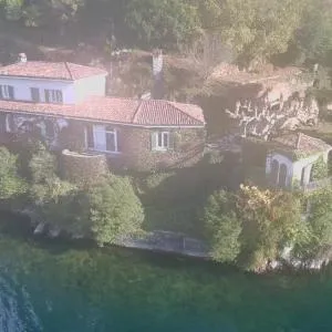 On Lake Villa Cicci e Sandro
