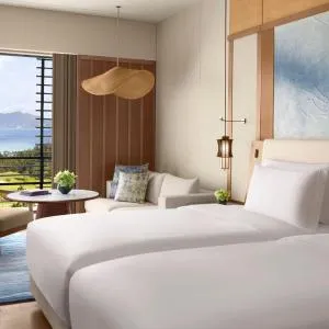 The Ritz-Carlton Okinawa