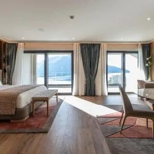 Swiss Diamond Boutique Hotel - La Romantica