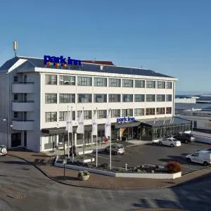 Park Inn by Radisson Reykjavik Keflavík Airport