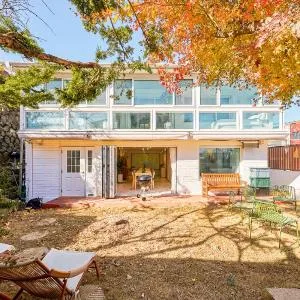 Sa Tailored Service Urban Retreat Home Near Metro