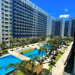 Sea Residence MOA - Chrisdick
