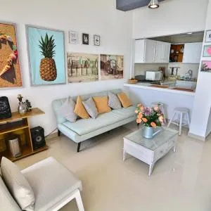 Marina Apto 1102 Cartagena