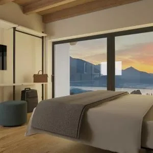 Villa Aphrodite Lake Como - Eco Friendly and Luxury Italian Design