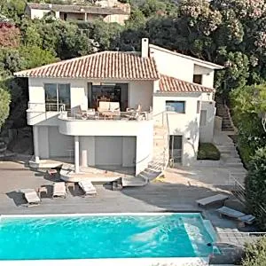 Marina-piscine privée-wifi-Accès Sporting Club Marina di Fiori