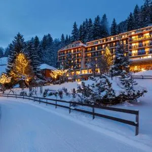 Beausite Park Hotel