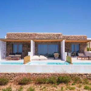 Aegean Hospitality