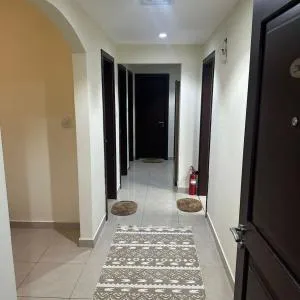 Spacious 3BR PLUS MAID ROOM