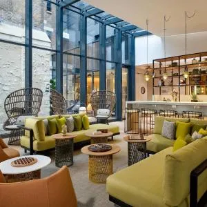 La Caserne Chanzy Hotel & Spa, Autograph Collection