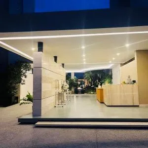 Casa Begonias Hotel mas Villas