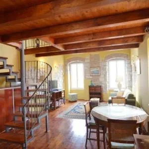 Apartment Villa Rovinj