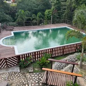 4 Pozos Tayrona