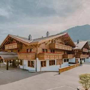 Ultima Hotel Gstaad