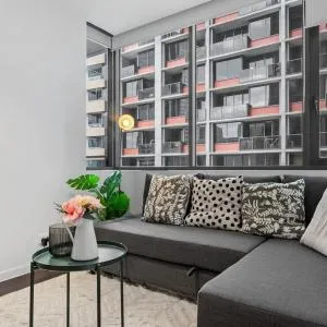 The Downtown Nest