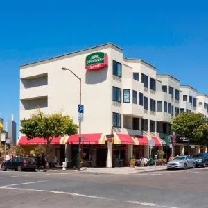 Courtyard by Marriott Fishermans Wharf