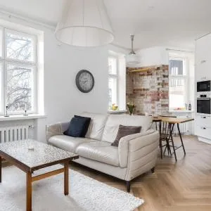 STAY Kamppi Seaside Apartment