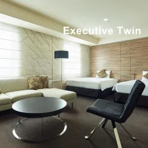 Mitsui Garden Hotel Sapporo