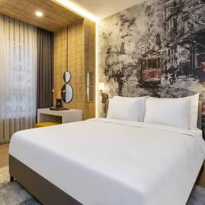 Days Inn & Suites by Wyndham Esenyurt