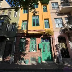 Balat Butik Hotel