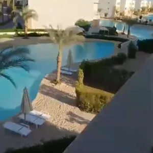 Azha ain sokhna luxury chalet - families only - 155sqm special weekly monthly rates