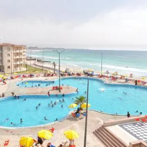 Ajami Hotel Armed Forces Apartments
