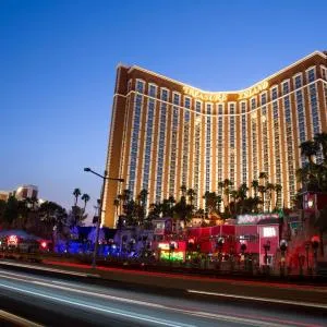 Treasure Island - TI Las Vegas Hotel & Casino, a Radisson Hotel