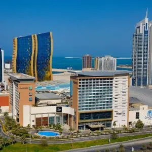 Le Méridien City Centre Bahrain