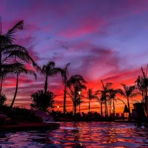 Sheraton Carlsbad Resort & Spa