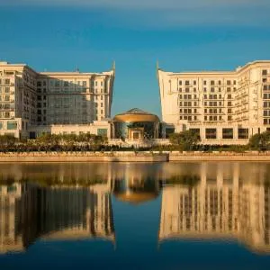 The St. Regis Astana