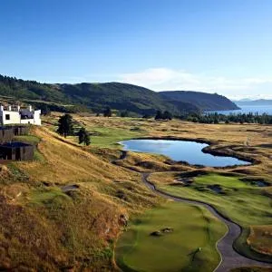 The Kinloch Manor
