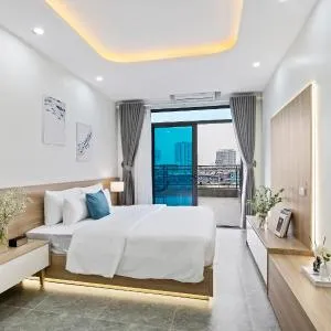 22Land Cosmos Hotel