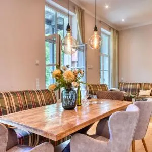 Ferienwohnung Kleine Auszeit in Putbus