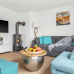 Ferienwohnung HafenloungeOlpenitz