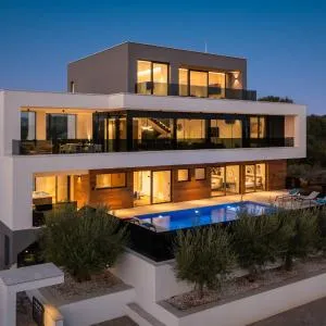 Villa Old Olive VI by Interhome