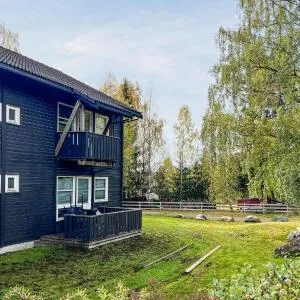 1 Bedroom Amazing Apartment In Øyer