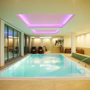 Romantik Hotel Fuchsbau