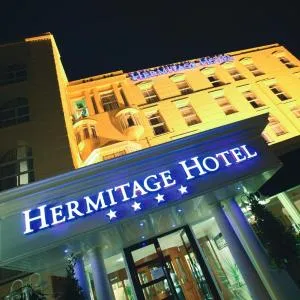 The Hermitage Hotel - OCEANA COLLECTION
