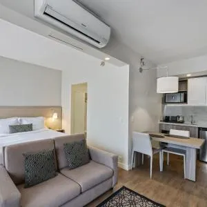 Staybridge Suites São Paulo by IHG