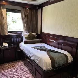 الباخرة ريفر بوت river boat