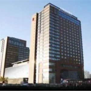 Wenjin Hotel, Beijing