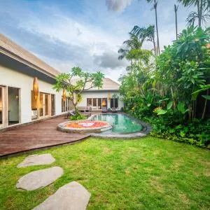Luxury-Sang Villa- Central Sanur