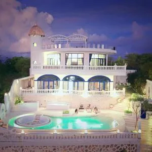 Villa Stella Maris - Sunset Point Lembongan