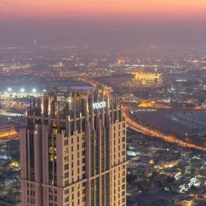 voco Doha West Bay Suites by IHG