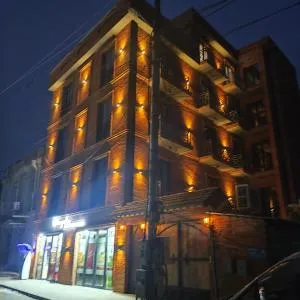 Tsalamuri Old Tbilisi