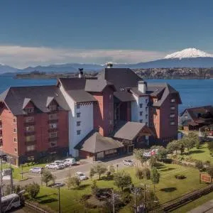 Wyndham Puerto Varas Pettra