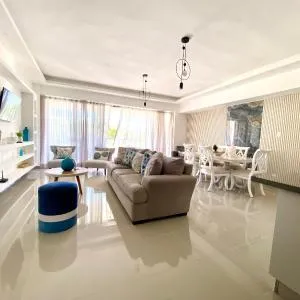 Elegancia Tropical Beach and Pool Bibijagua Punta Cana RD