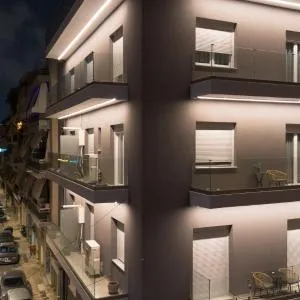 Eos Residence