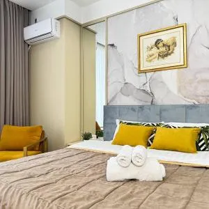 2 room apartment 4 YOU, flat 135