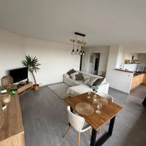 Air Bey Penthouse