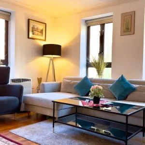 Cosy Hidden Gem Central London